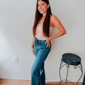 Meet your Posher, Saige